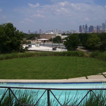Belmont Hotel Dallas Extérieur photo
