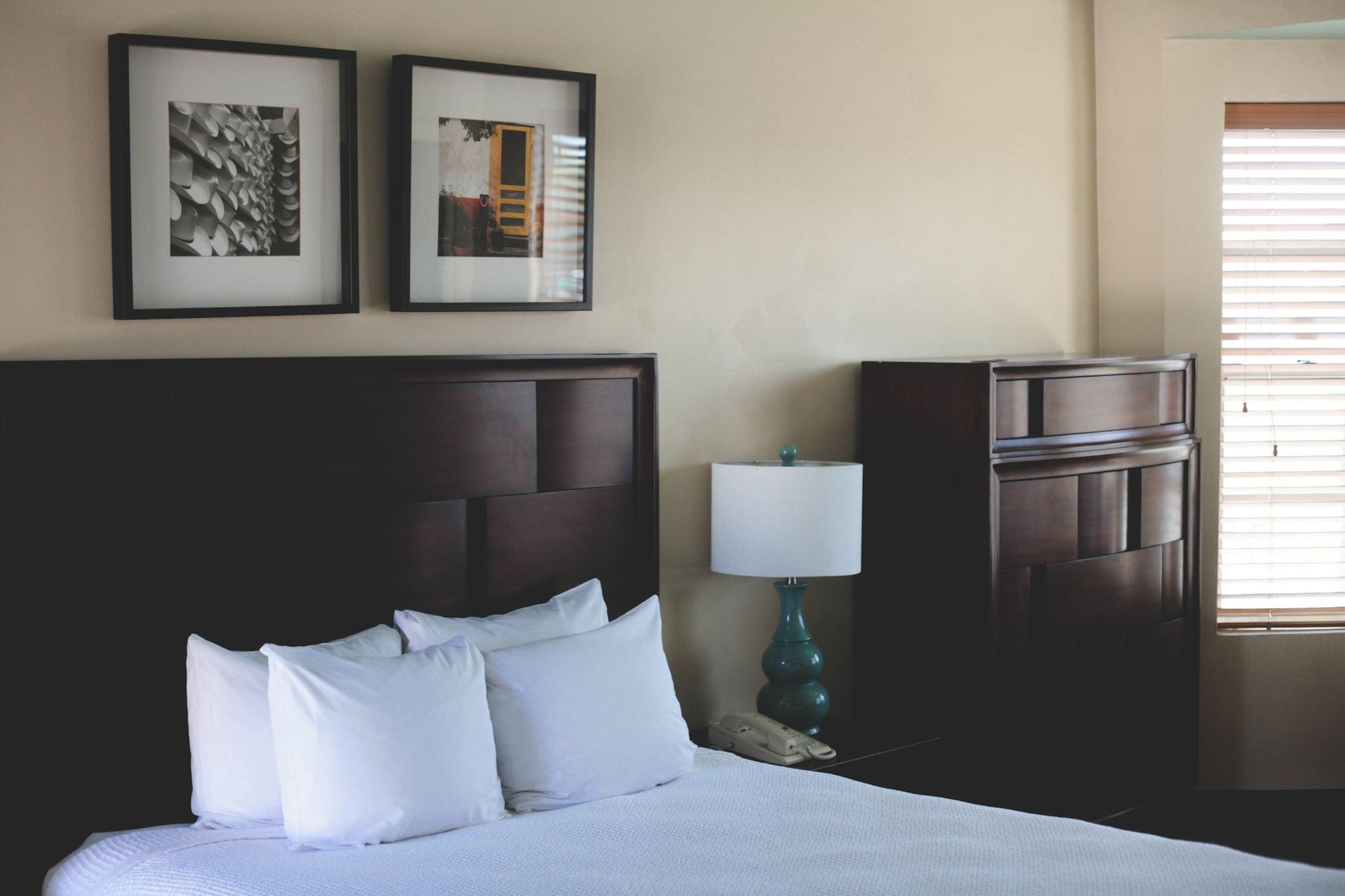 Belmont Hotel Dallas Extérieur photo