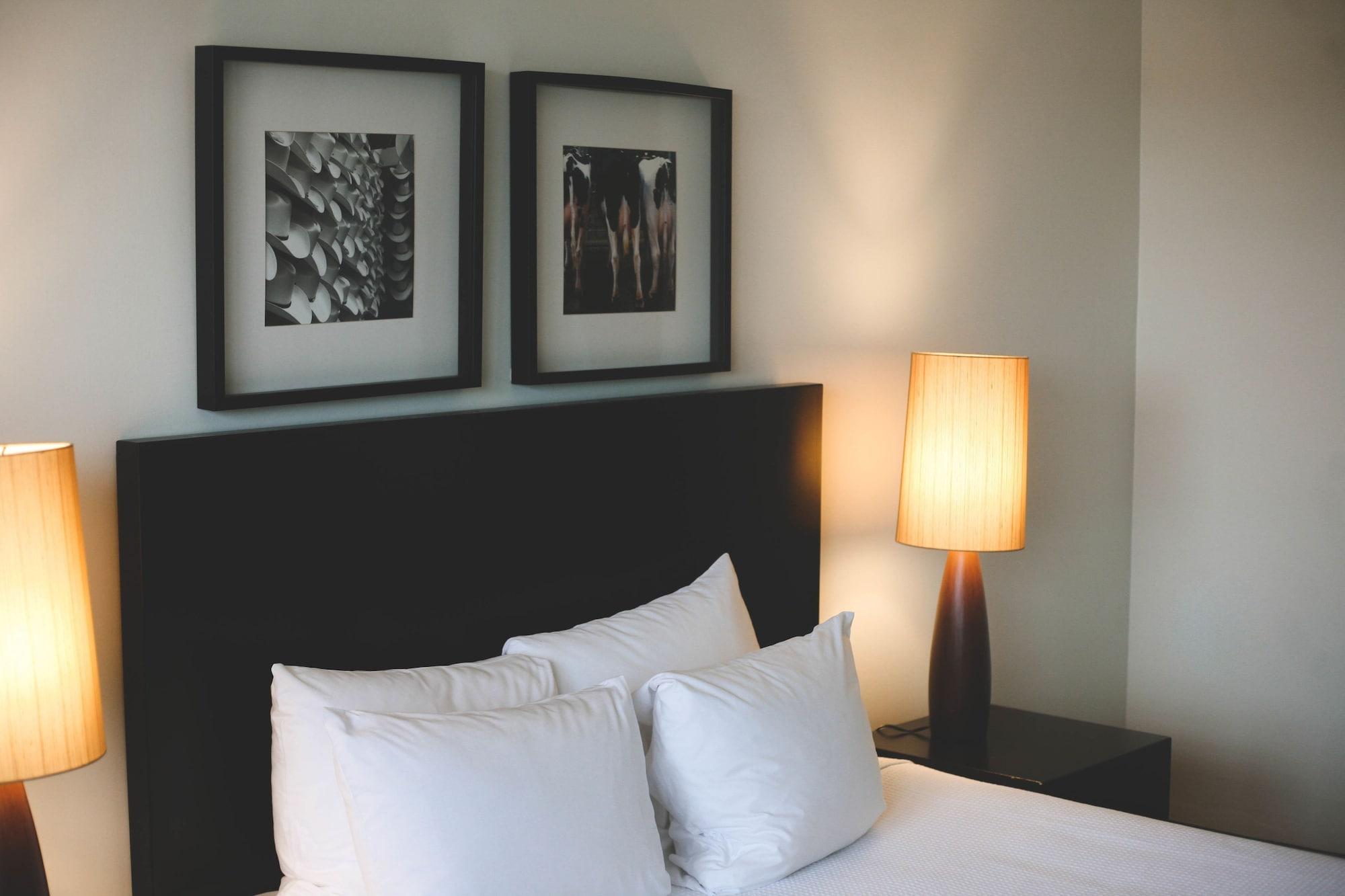 Belmont Hotel Dallas Extérieur photo
