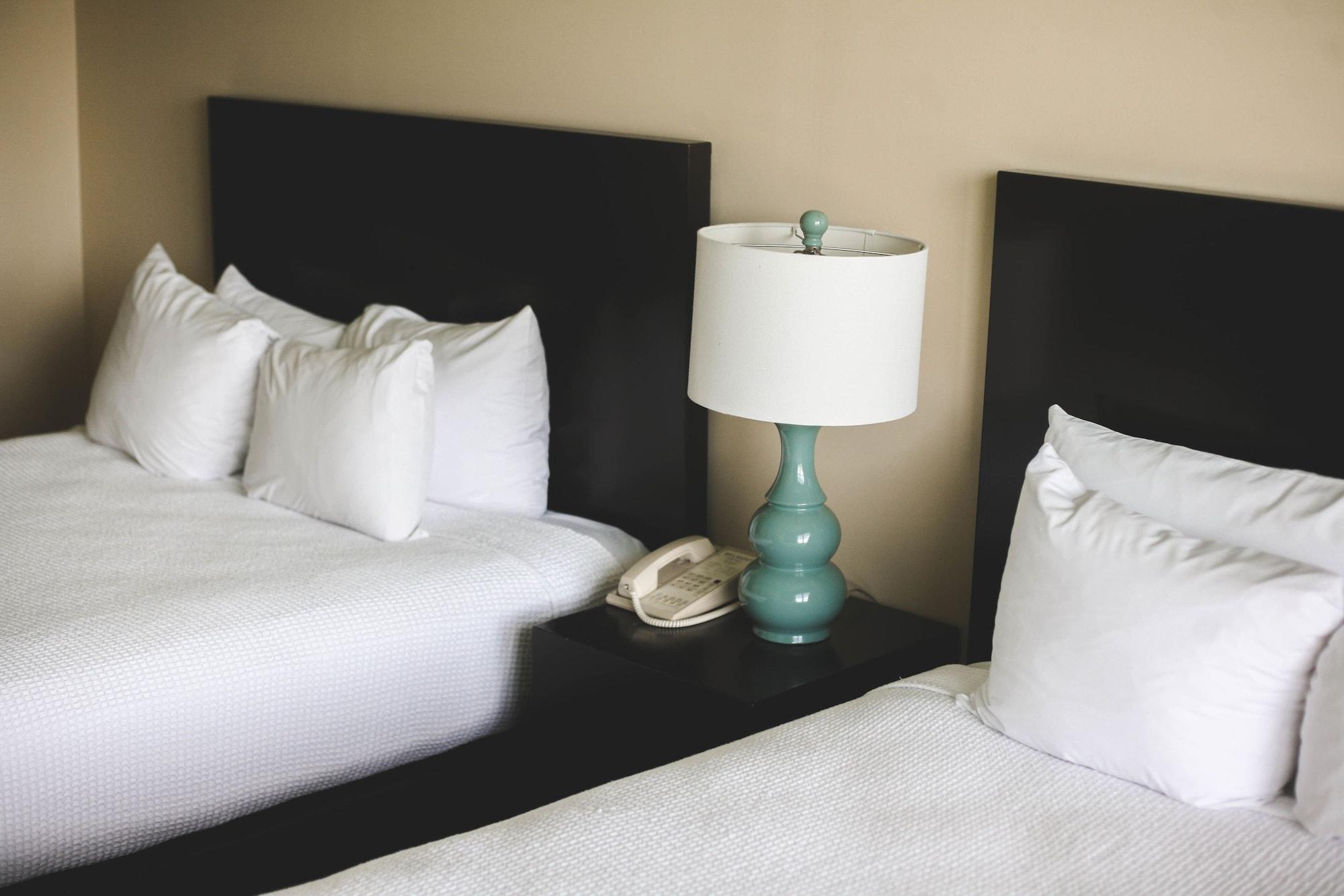Belmont Hotel Dallas Extérieur photo
