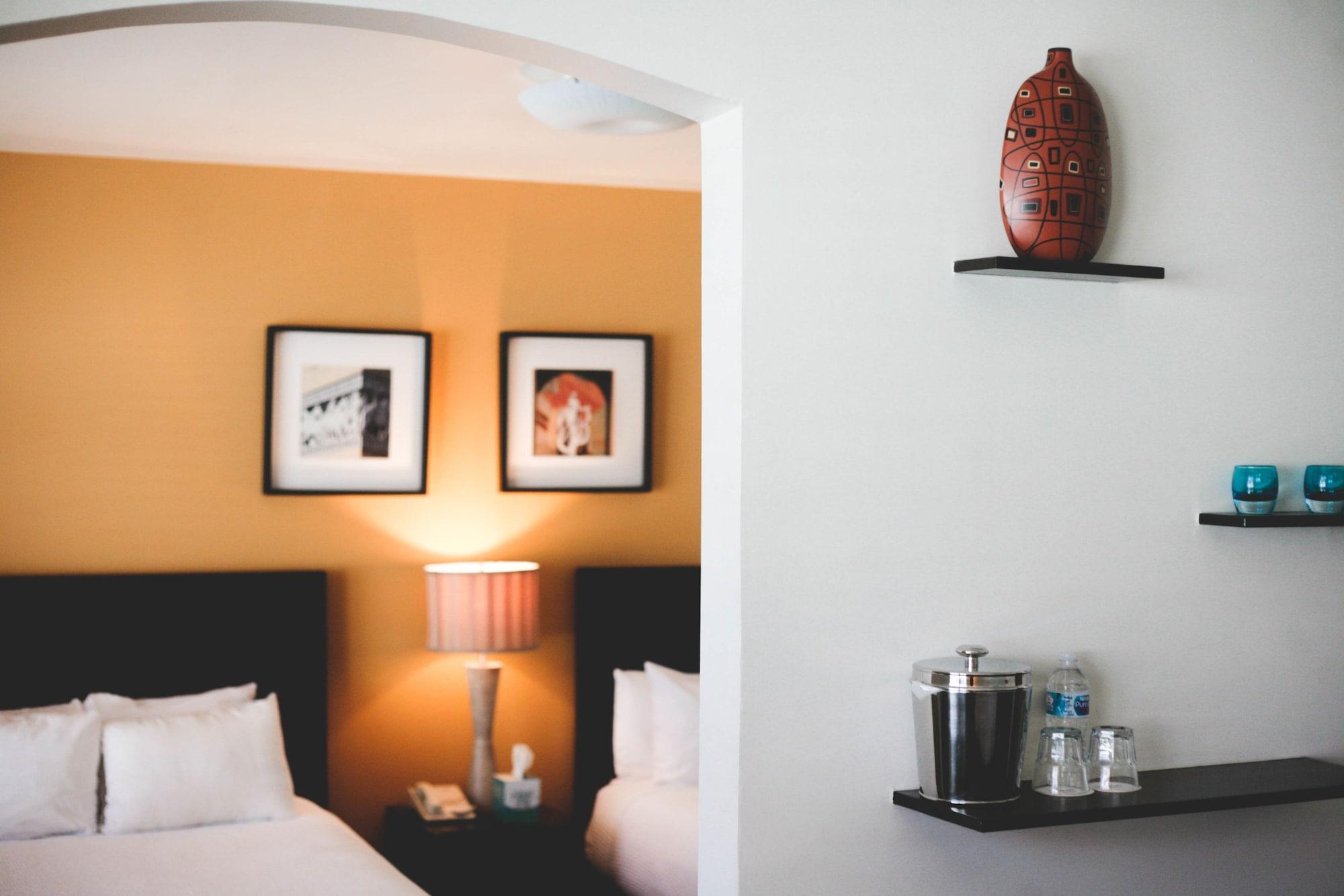 Belmont Hotel Dallas Extérieur photo