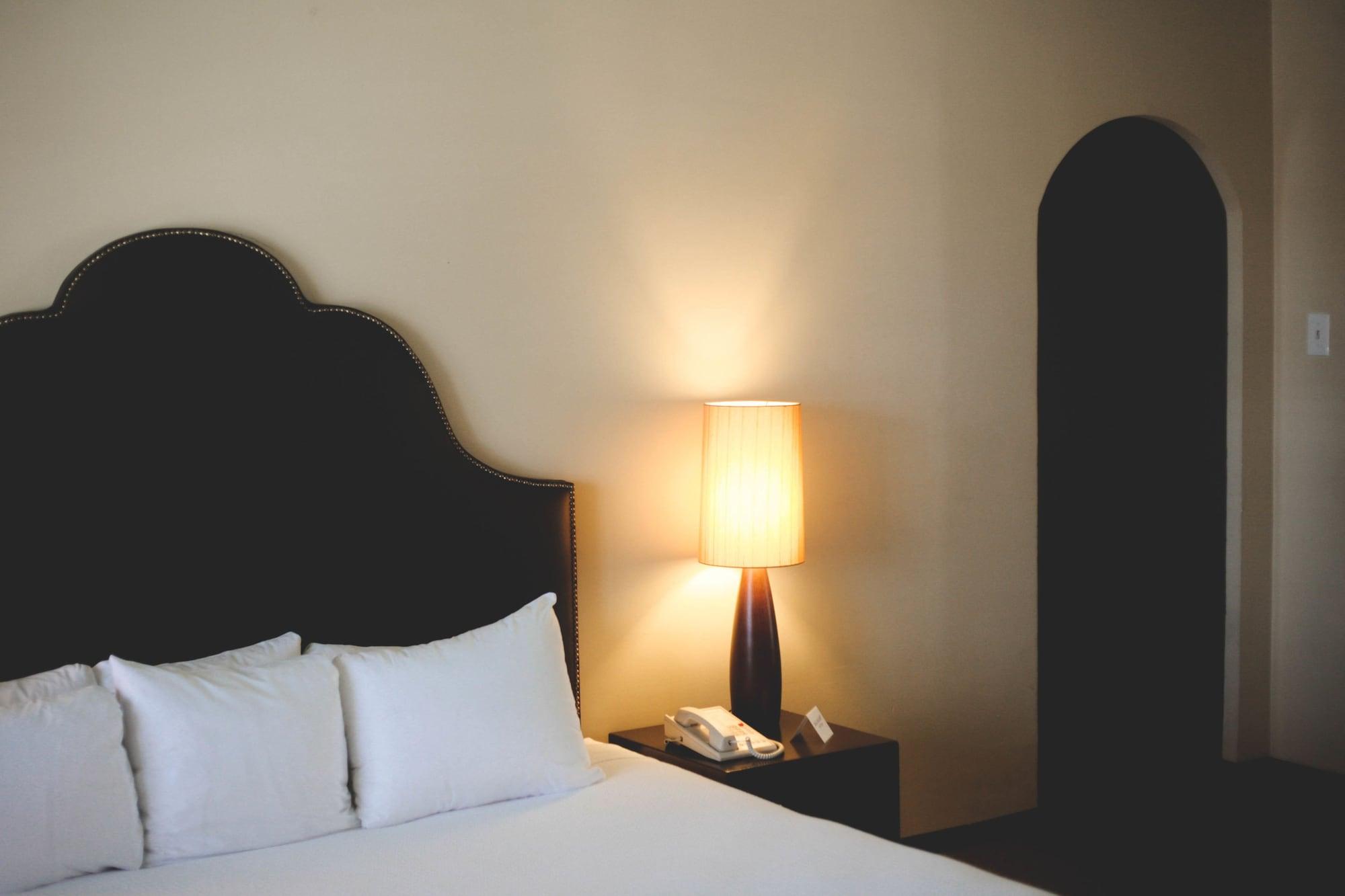 Belmont Hotel Dallas Extérieur photo