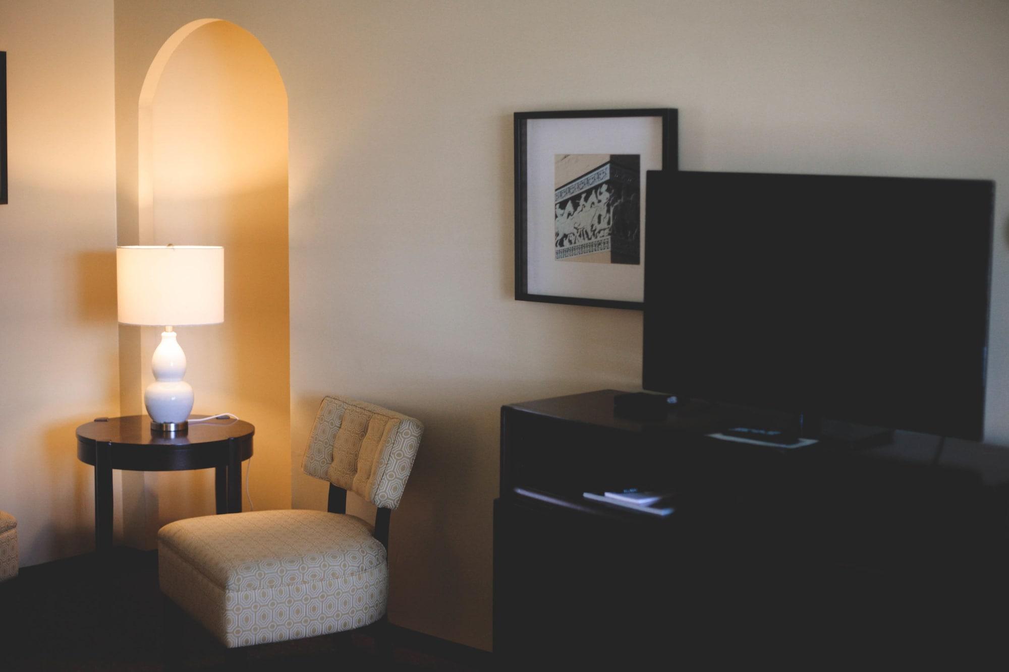 Belmont Hotel Dallas Extérieur photo