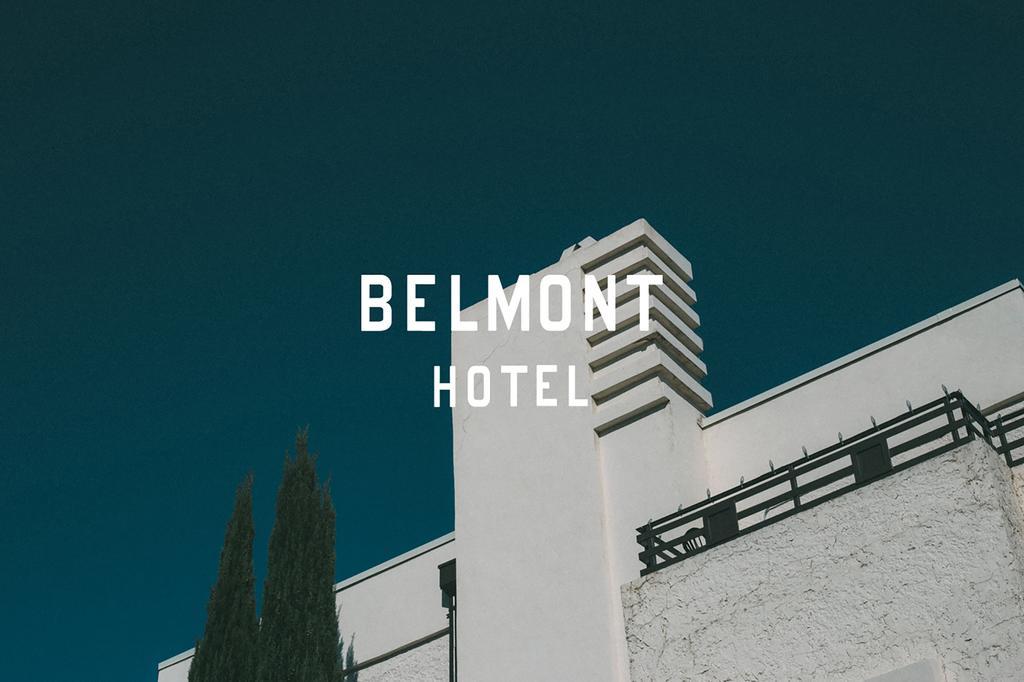 Belmont Hotel Dallas Extérieur photo