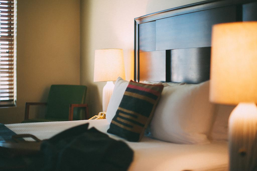 Belmont Hotel Dallas Extérieur photo