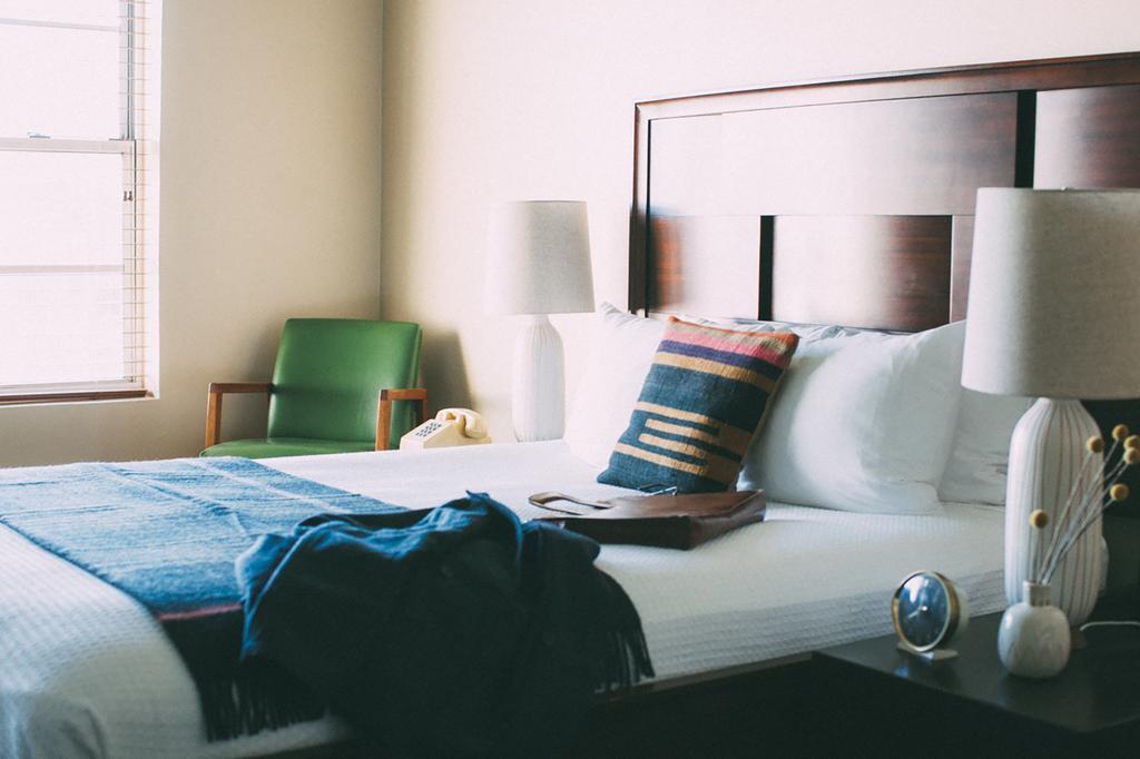 Belmont Hotel Dallas Extérieur photo