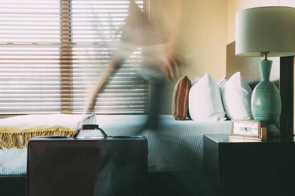Belmont Hotel Dallas Extérieur photo