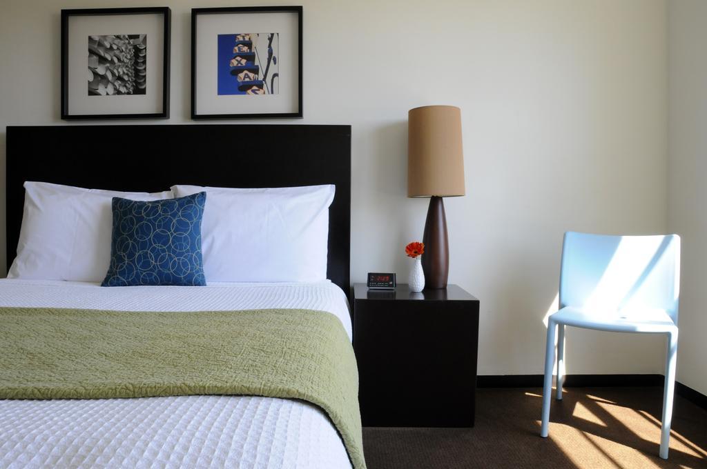 Belmont Hotel Dallas Extérieur photo